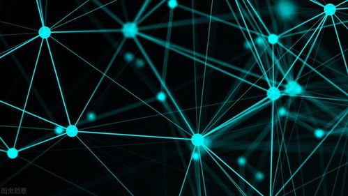 舉國之力 當財力與智力攜手，唯物與唯心交融的網絡技術革命